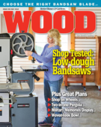 Wood May 01, 2018 Issue Cover