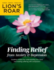 Lion's Roar November 01, 2026 Issue Cover
