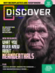 Discover May 01, 2024 Issue Cover