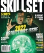 Skill-Set December 01, 2021 Issue Cover