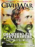 Civil-War-Times April 01, 2017 Issue Cover