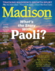Madison-Magazine July 01, 2023 Issue Cover