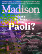 Madison-Magazine July 01, 2023 Issue Cover