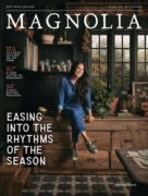 The Magnolia Journal September 01, 2024 Issue Cover
