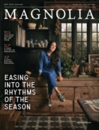 The-Magnolia-Journal September 01, 2024 Issue Cover