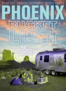 Phoenix-Magazine March 01, 2020 Issue Cover