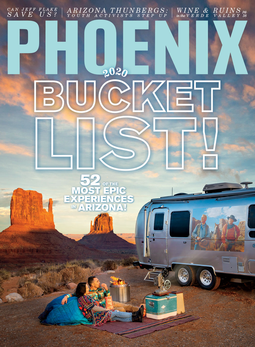 Phoenix-Magazine March 01, 2020 Issue Cover