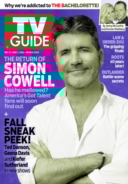 TV-Guide May 23, 2016 Issue Cover