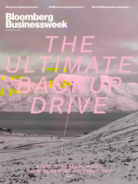 Bloomberg-Businessweek November 18, 2019 Issue Cover