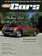 Old-Cars June 01, 2024 Issue Cover