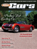 Old Cars June 01, 2024 Issue Cover