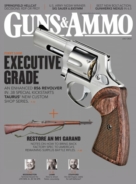 Guns-and-Ammo July 01, 2022 Issue Cover