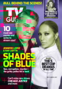 TV-Guide February 27, 2017 Issue Cover