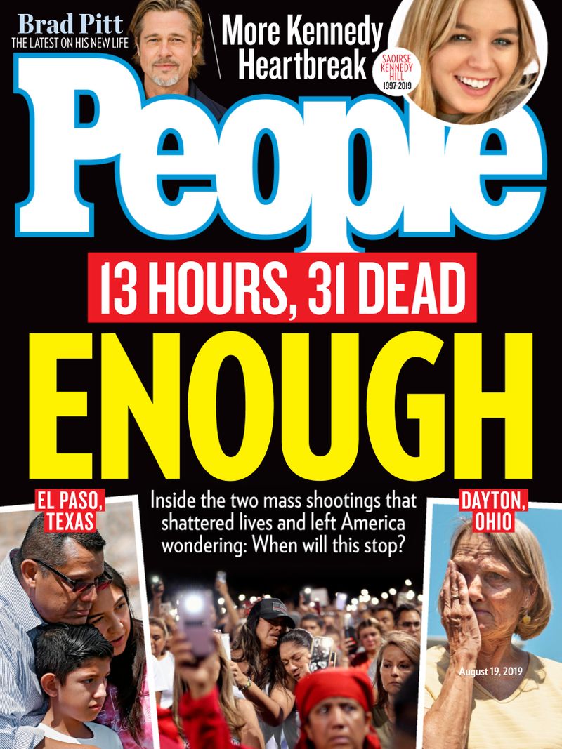 People August 19, 2019 Issue Cover