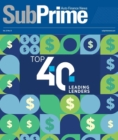 Subprime Auto Finance News August 01, 2026 Issue Cover