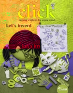 Click February 01, 2019 Issue Cover