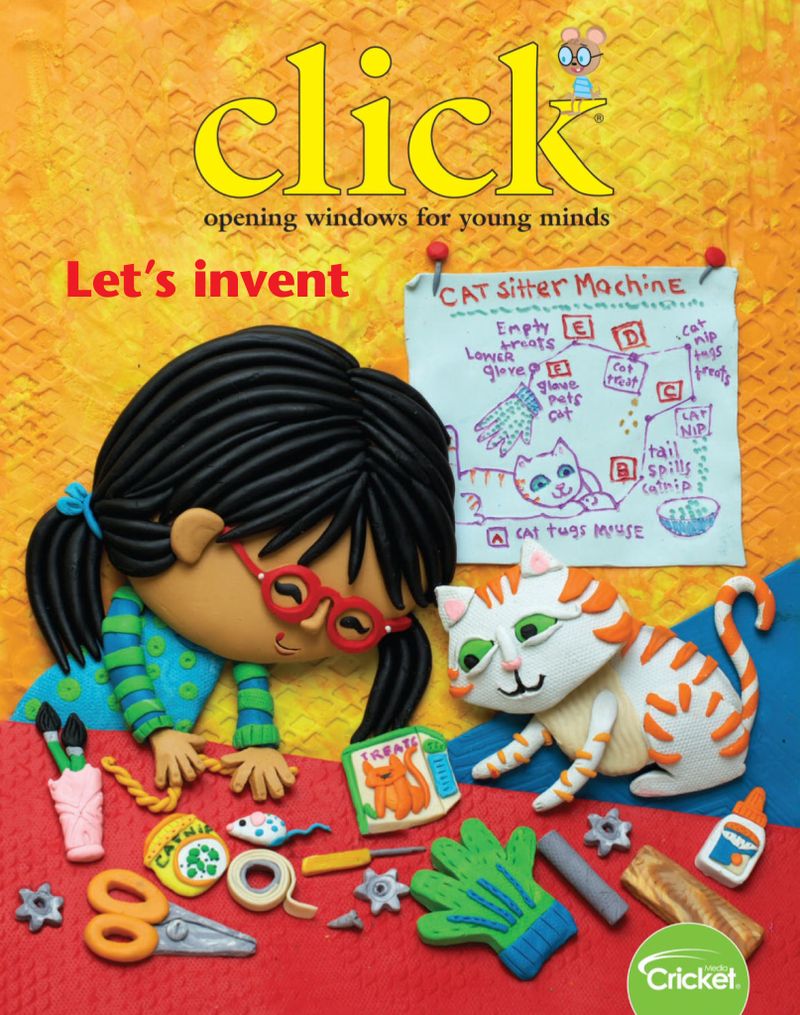 Click February 01, 2019 Issue Cover