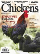 Chickens May 01, 2020 Issue Cover