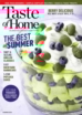 Taste-of-Home June 01, 2025 Issue Cover