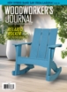 Woodworkers-Journal June 01, 2024 Issue Cover