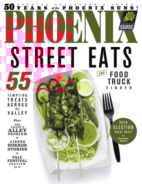 Phoenix-Magazine November 01, 2017 Issue Cover