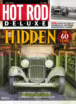 Hot-Rod-Deluxe July 01, 2018 Issue Cover