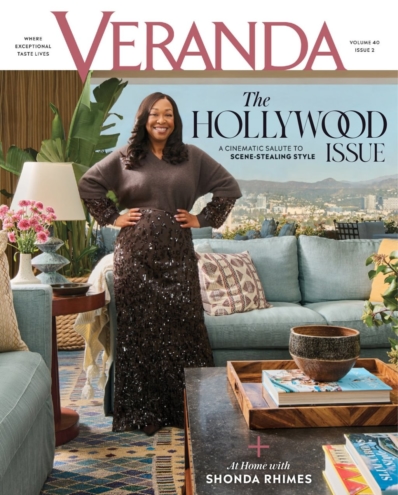 Veranda March 01, 2026 Issue Cover
