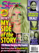 Star October 28, 2021 Issue Cover