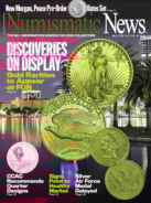 Numismatic-News July 13, 2021 Issue Cover