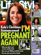 Life-and-Style-Weekly January 18, 2016 Issue Cover