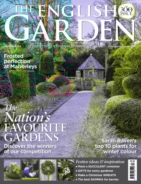 The-English-Garden December 01, 2021 Issue Cover