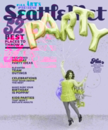Seattle-Met September 01, 2019 Issue Cover