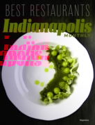 Indianapolis Monthly September 01, 2025 Issue Cover