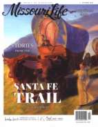 Missouri-Life October 01, 2020 Issue Cover