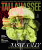 Tallahassee May 01, 2025 Issue Cover