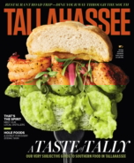 Tallahassee May 01, 2025 Issue Cover