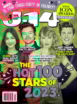 J-14 March 01, 2023 Issue Cover