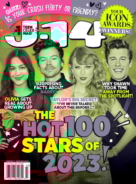 J-14 March 01, 2023 Issue Cover
