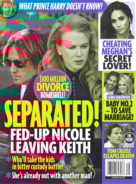 Star August 28, 2017 Issue Cover