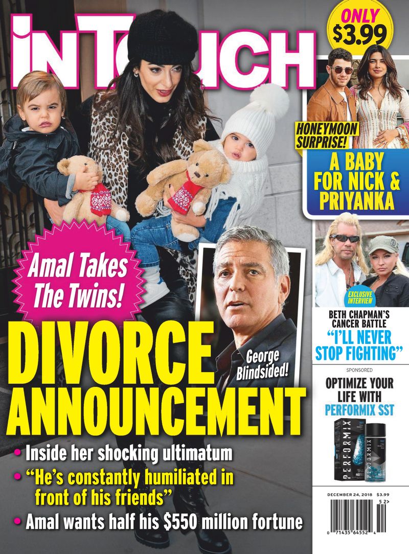 In-Touch-Weekly December 24, 2018 Issue Cover