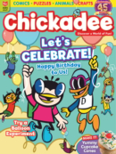 chickaDEE June 01, 2024 Issue Cover