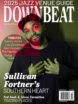 DownBeat February 01, 2025 Issue Cover
