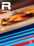 Racer May 01, 2026 Issue Cover