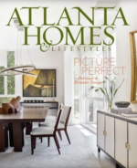 Atlanta-Homes-and-Lifestyles November 01, 2020 Issue Cover