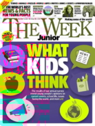 The-Week-Junior November 10, 2023 Issue Cover