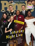 People February 10, 2025 Issue Cover