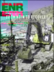 Engineering-News-Record July 14, 2025 Issue Cover