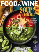 Food-and-Wine February 01, 2026 Issue Cover