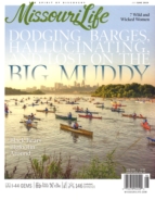 Missouri-Life June 01, 2019 Issue Cover