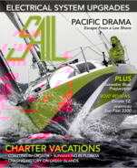 Sail March 01, 2020 Issue Cover